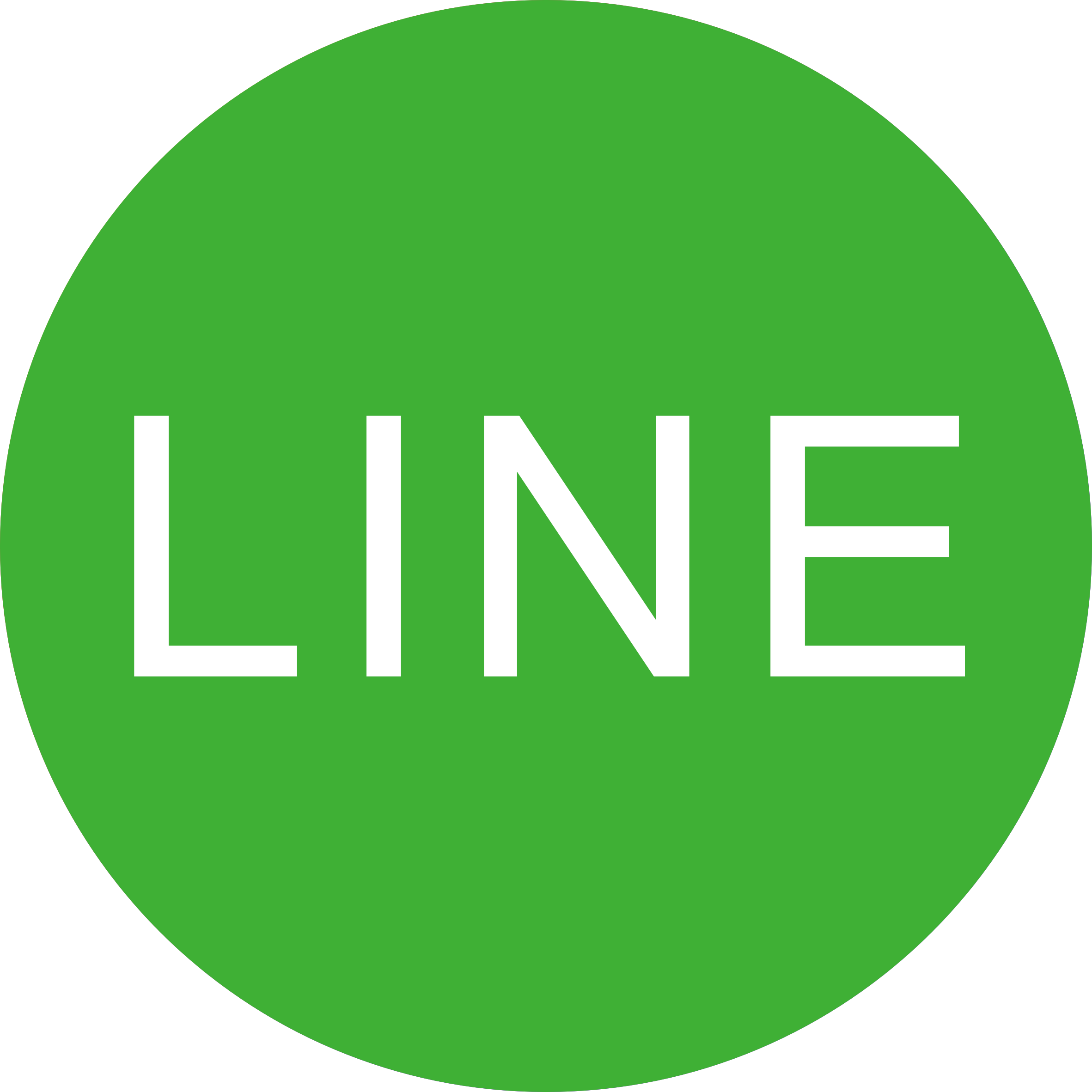 Line社群