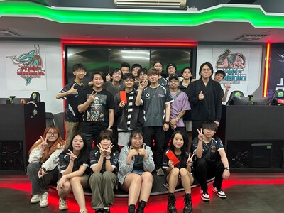 2026電競數遊盃順利完成舉辦！圖片