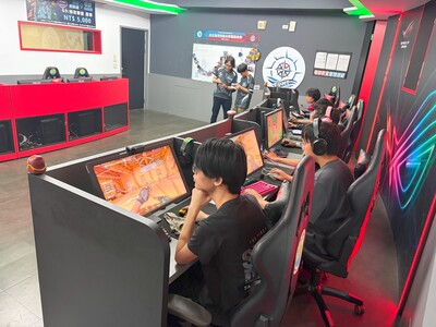 校園電競徵選活動！發掘校園電競超新星圖片